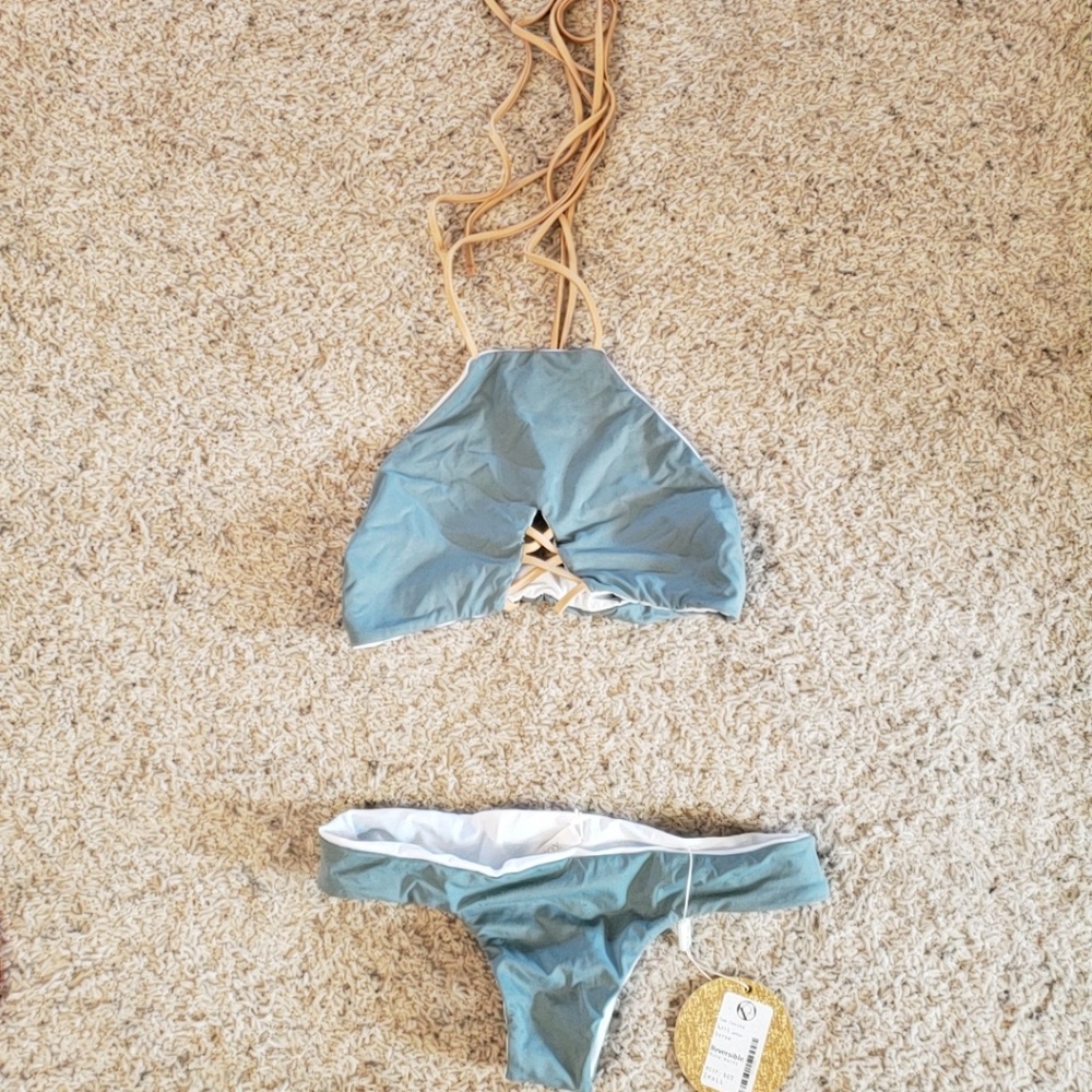 KOA bikini set